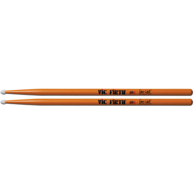 Vic Firth SDW2N Signature Series Dave Weckl Evolution Nylon Tip Drumsticks - 12 Pack