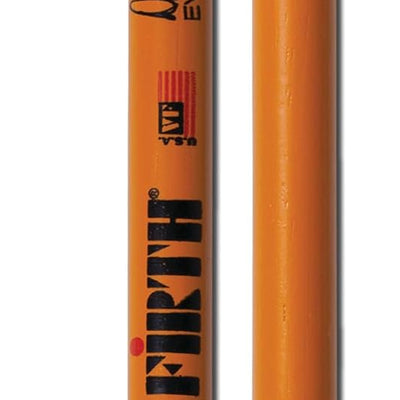 Vic Firth SDW2N Signature Series Dave Weckl Evolution Nylon Tip Drumsticks - 3 Pack
