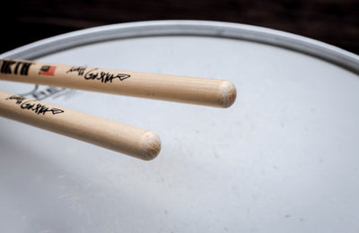 Vic Firth SGAR Signature Series Matt Garstka Drumsticks