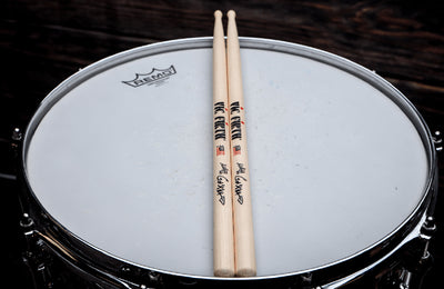 Vic Firth SGAR Signature Series Matt Garstka Drumsticks - 12 Pack