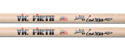 Vic Firth SGAR Signature Series Matt Garstka Drumsticks - 3 Pack