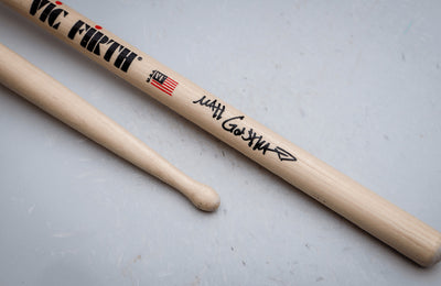 Vic Firth SGAR Signature Series Matt Garstka Drumsticks - 3 Pack