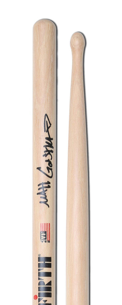 Vic Firth SGAR Signature Series Matt Garstka Drumsticks - 6 Pack