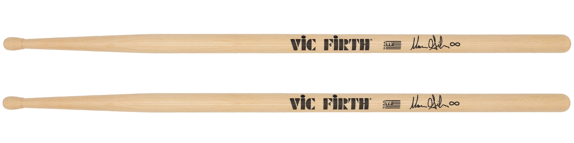 Vic Firth SGIL Signature Series Marcus Gilmore Drumsticks