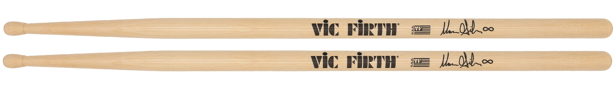 Vic Firth SGIL Signature Series Marcus Gilmore Drumsticks - 3 Pack