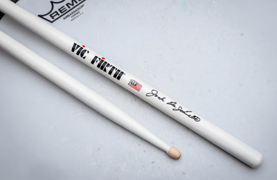 Vic Firth SJD Signature Series Jack DeJohnette Drumsticks - 12 Pack