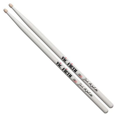 Vic Firth SJD Signature Series Jack DeJohnette Drumsticks - 3 Pack