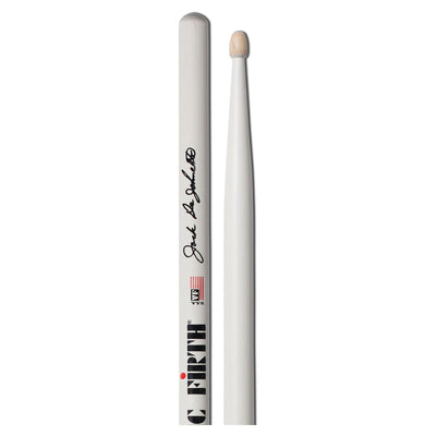 Vic Firth SJD Signature Series Jack DeJohnette Drumsticks - 3 Pack