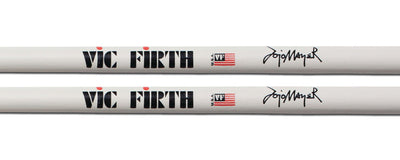 Vic Firth SJM Signature Series Jojo Mayer Drumsticks - 3 Pack