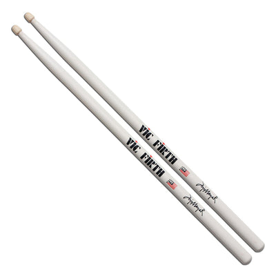 Vic Firth SJM Signature Series Jojo Mayer Drumsticks - 6 Pack