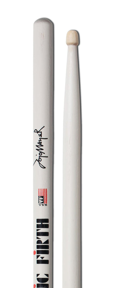 Vic Firth SJM Signature Series Jojo Mayer Drumsticks - 6 Pack