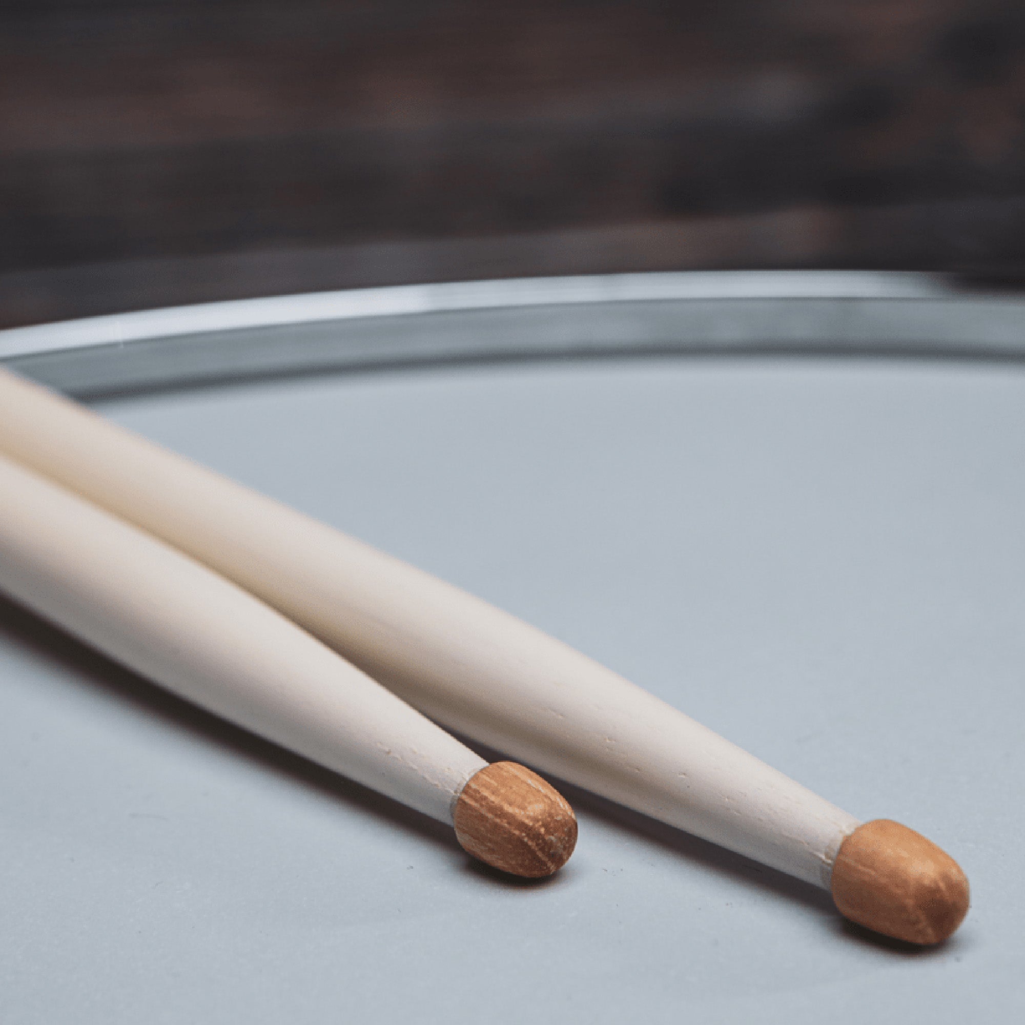 Vic Firth SJM Signature Series Jojo Mayer Drumsticks - 6 Pack