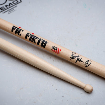Vic Firth SJOR Signature Series Steve Jordan Drumsticks