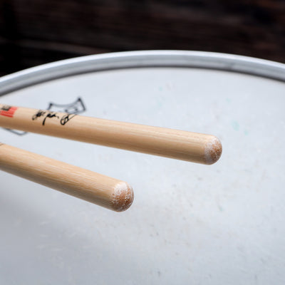 Vic Firth SJOR Signature Series Steve Jordan Drumsticks