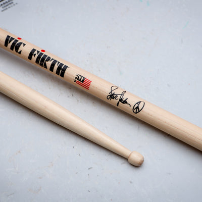 Vic Firth SJOR Signature Series Steve Jordan Drumsticks - 12 Pack