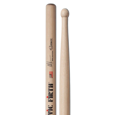 Vic Firth SMJ Corpsmaster Signature Snare Mike Jackson Drumsticks