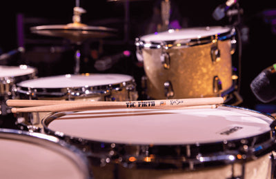 Vic Firth SNS Signature Series Nate Smith Drumsticks