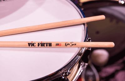 Vic Firth SNS Signature Series Nate Smith Drumsticks - 12 Pack