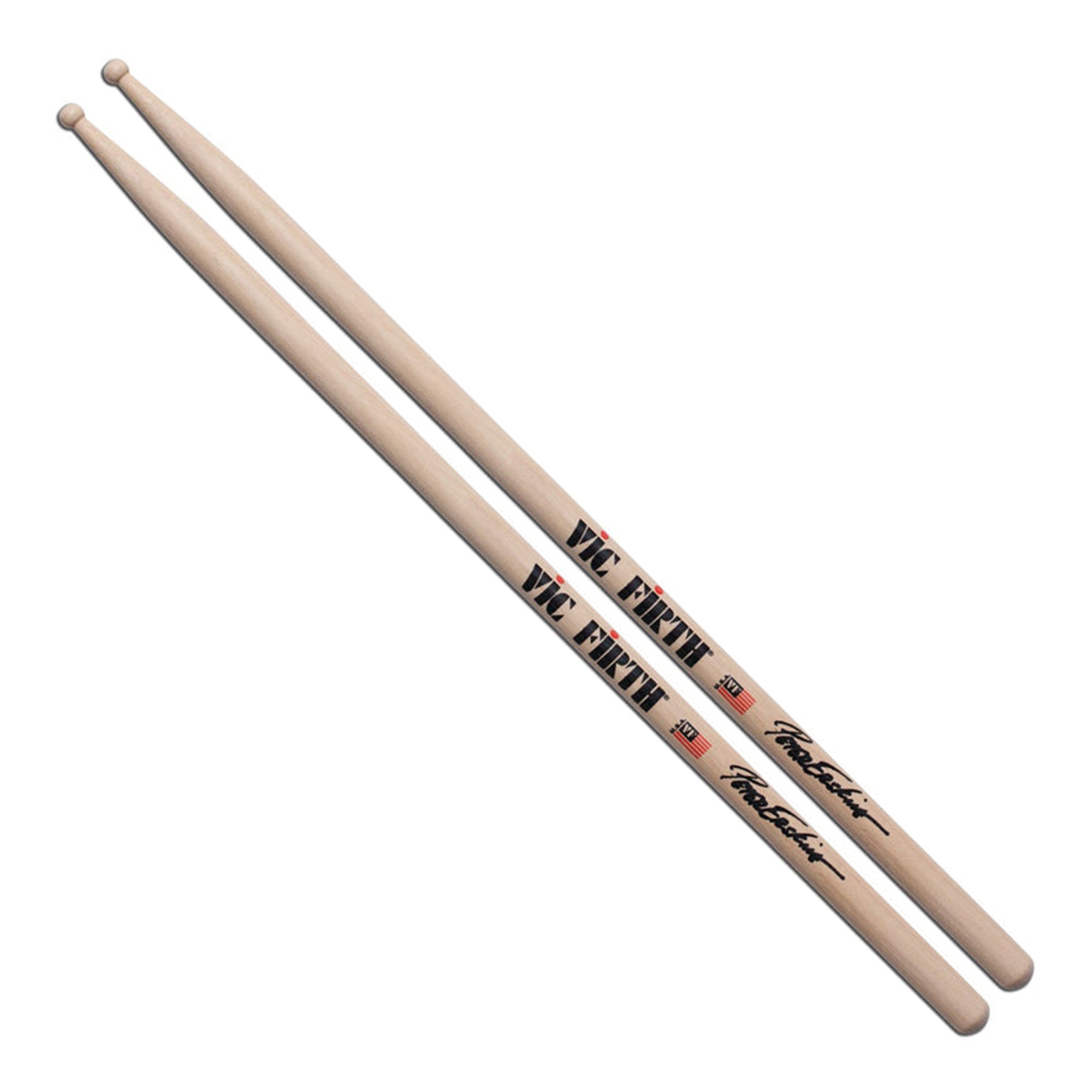 Vic Firth SPE Signature Series Peter Erskine Drumsticks