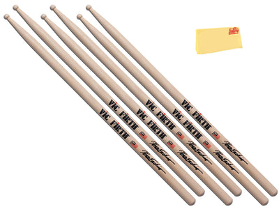 Vic Firth SPE Signature Series Peter Erskine Drumsticks - 3 Pack