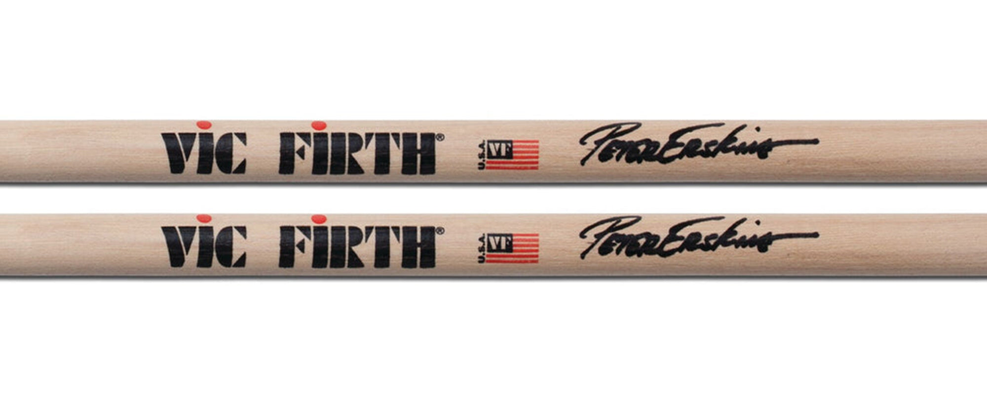 Vic Firth SPE Signature Series Peter Erskine Drumsticks - 3 Pack