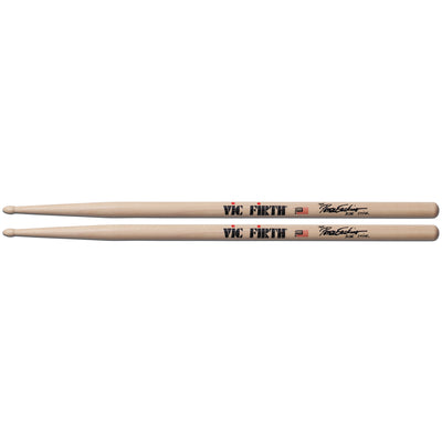 Vic Firth SPE2 Signature Series Peter Erskine Ride Stick Drumsticks