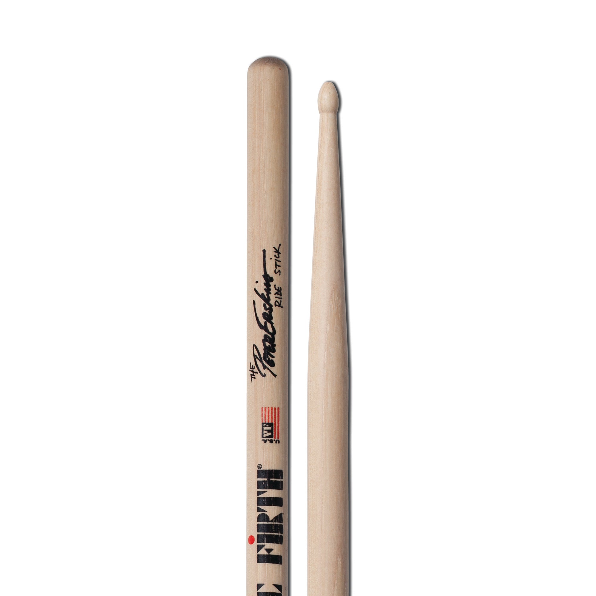 Vic Firth SPE2 Signature Series Peter Erskine Ride Stick Drumsticks