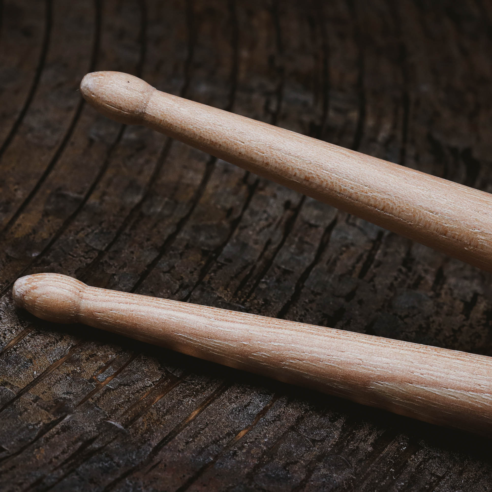 Vic Firth SPE2 Signature Series Peter Erskine Ride Stick Drumsticks
