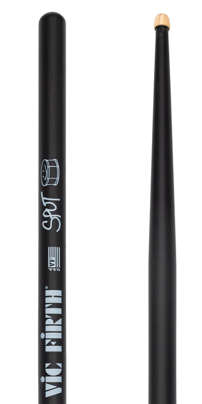Vic Firth SPUT Signature Series Robert Sput Searight Drumsticks