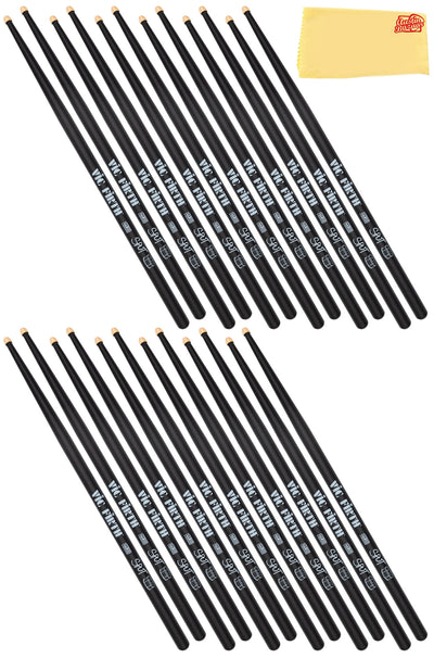 Vic Firth SPUT Signature Series Robert Sput Searight Drumsticks - 12 Pack