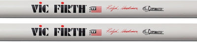 Vic Firth SRH Corpsmaster Signature Snare Ralph Hardimon Drumsticks