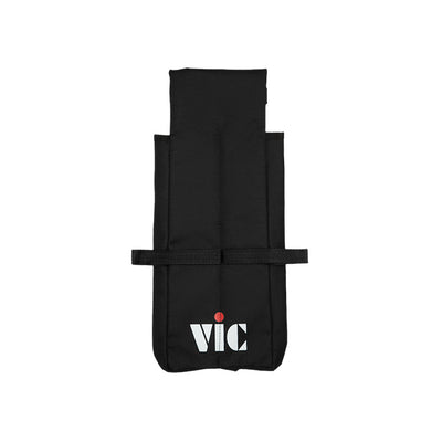 Vic Firth SRH Corpsmaster Signature Snare Ralph Hardimon Drumsticks - 6 Pack w/ Polishing Cloth