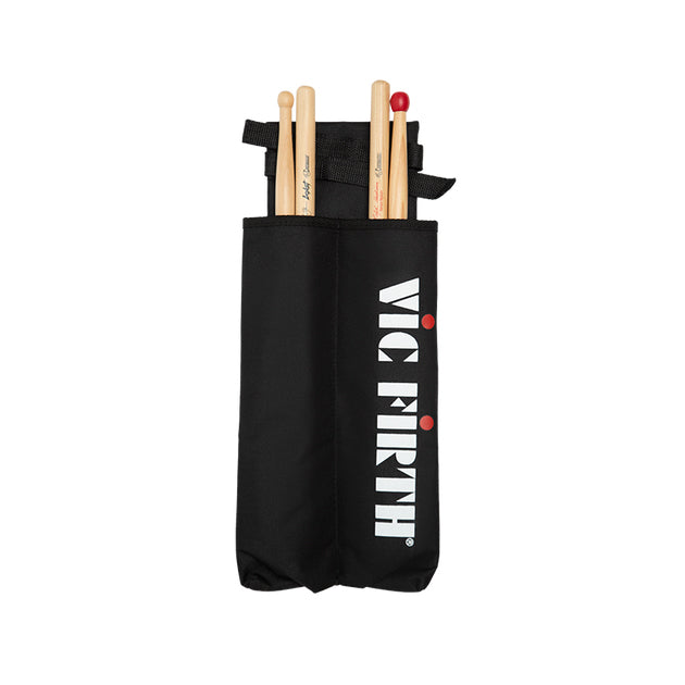 Vic Firth SRH Corpsmaster Signature Snare Ralph Hardimon Drumsticks - 6 Pack w/ Polishing Cloth
