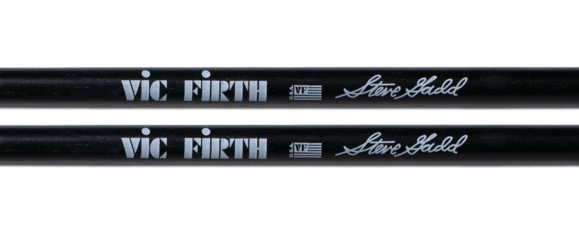 Vic Firth SSG Signature Series Steve Gadd Drumsticks