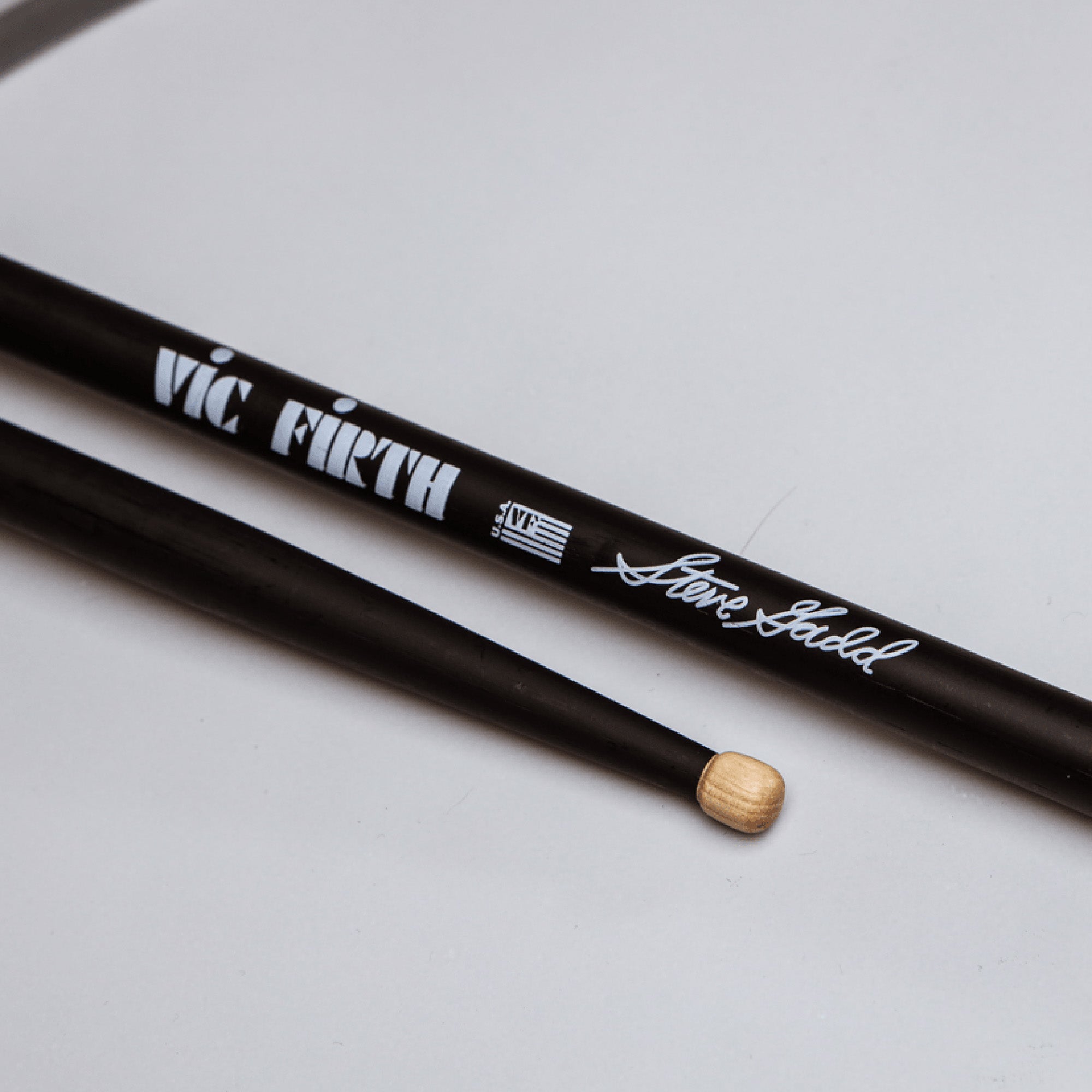 Vic Firth SSG Signature Series Steve Gadd Drumsticks