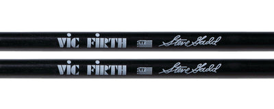 Vic Firth SSG Signature Series Steve Gadd Drumsticks - 6 Pack