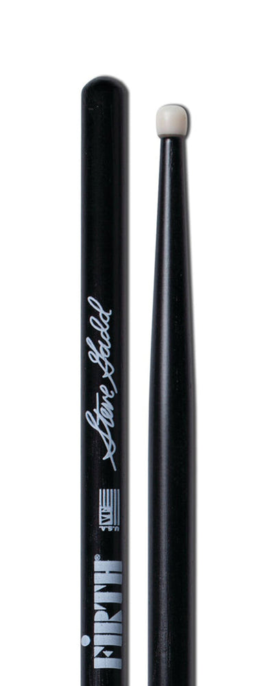 Vic Firth SSGN Signature Series Steve Gadd Nylon Tip Drumsticks