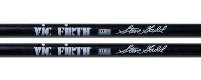 Vic Firth SSGN Signature Series Steve Gadd Nylon Tip Drumsticks - 6 Pack