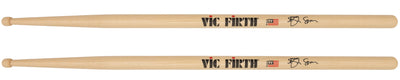 Vic Firth SSOA Signature Series Ash Soan Drumsticks