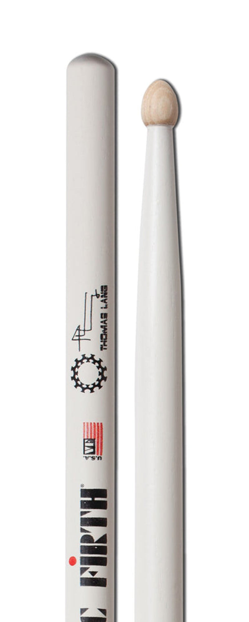 Vic Firth STL Signature Series Thomas Lang Drumsticks