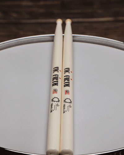 Vic Firth STL Signature Series Thomas Lang Drumsticks