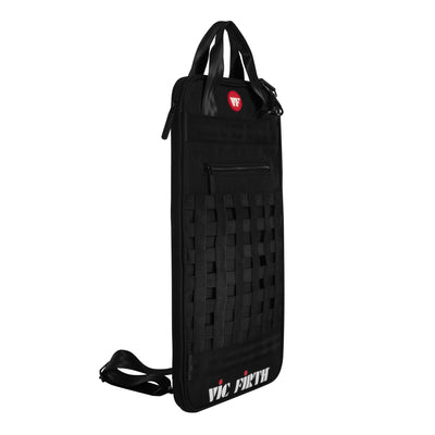 Vic Firth VXSB0063 Performer Classic Stick Bag - Black