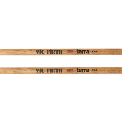 Vic Firth American Classic X5AT Terra Series Drumsticks - 3 Pack
