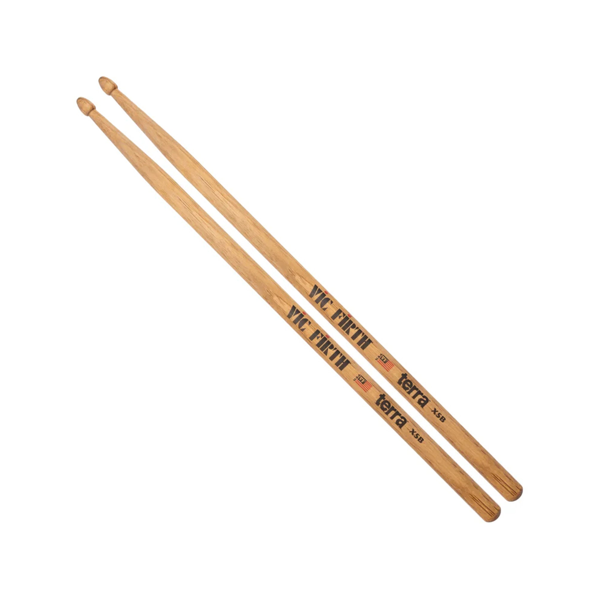Vic Firth American Classic X5BT Terra Series Drumsticks