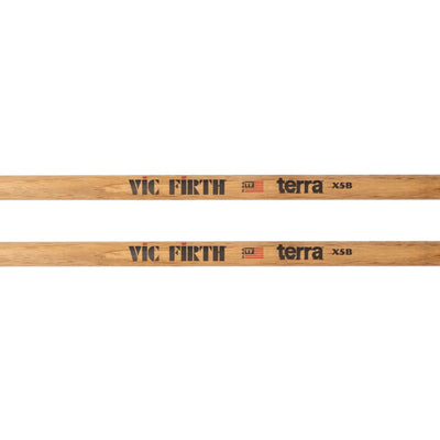 Vic Firth American Classic X5BT Terra Series Drumsticks - 3 Pack