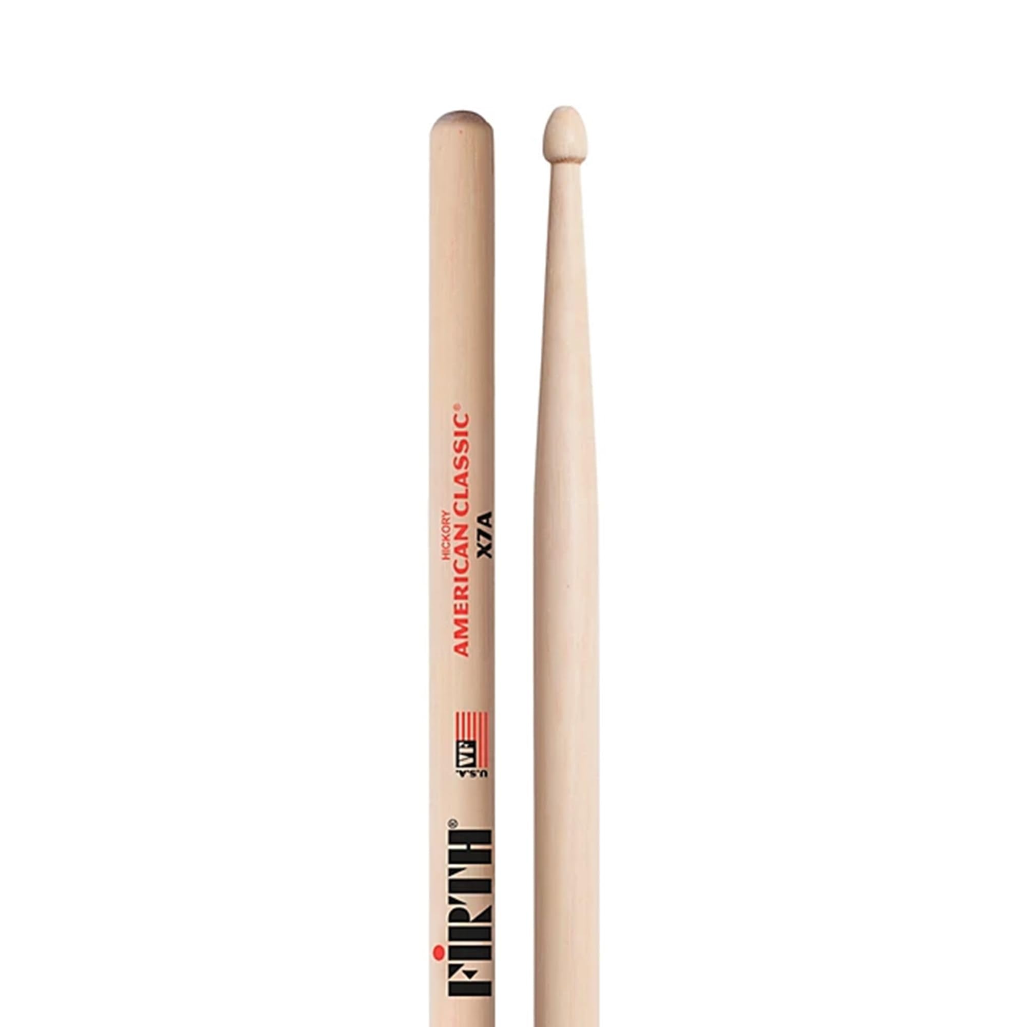 Vic Firth American Classic Extreme X7A Drumsticks - 3 Pack