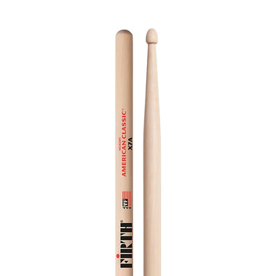 Vic Firth American Classic Extreme X7A Drumsticks - 6 Pack