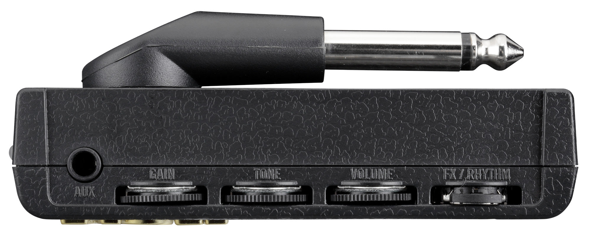 Vox AmPlug 3 Headphone Guitar Amplifier - AC30
