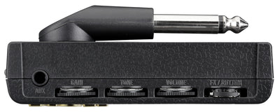 Vox AmPlug 3 Headphone Guitar Amplifier - AC30