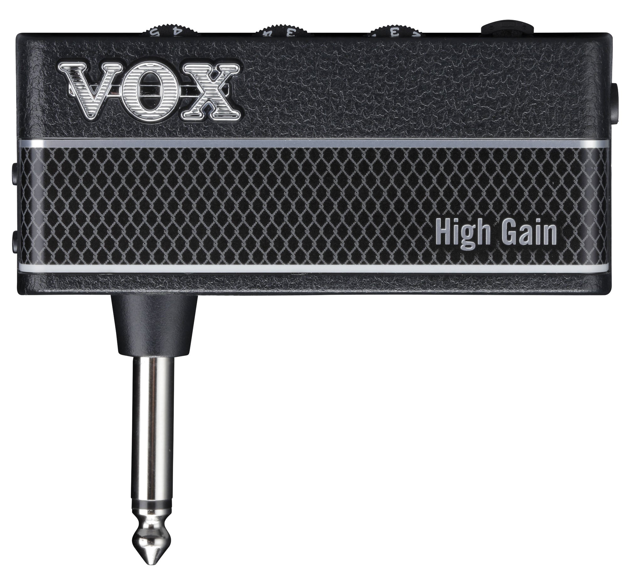 Vox AmPlug 3 Headphone Guitar Amplifier - High Gain